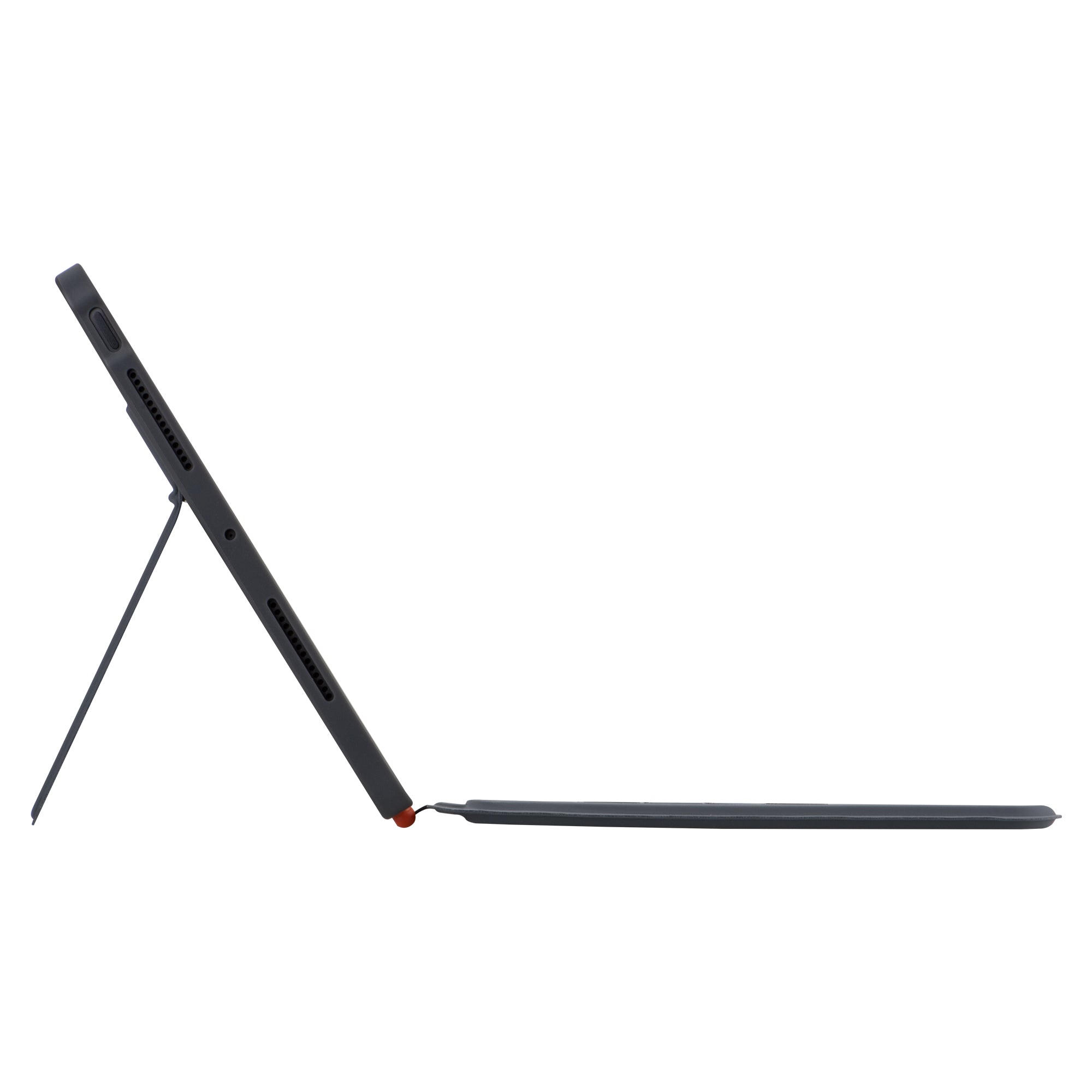 Split | Toetsenbord Hoes | Afneembare iPad Smart Folio