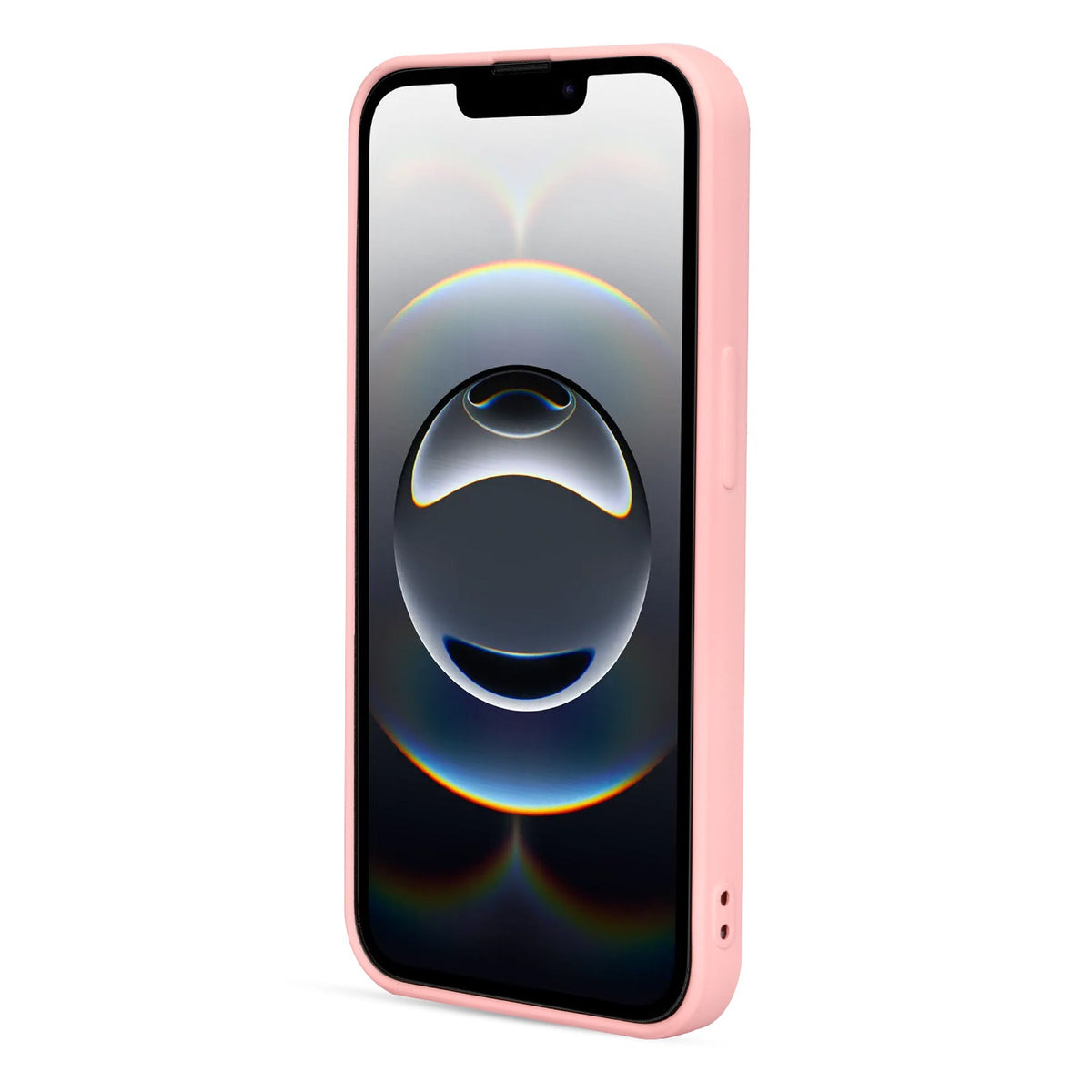 Apple iPhone 17e Hülle - Nova - Marmor Diamant Glitzer Backcover