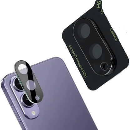 Samsung Galaxy S25 Edge Camera Shield - 1 Piece