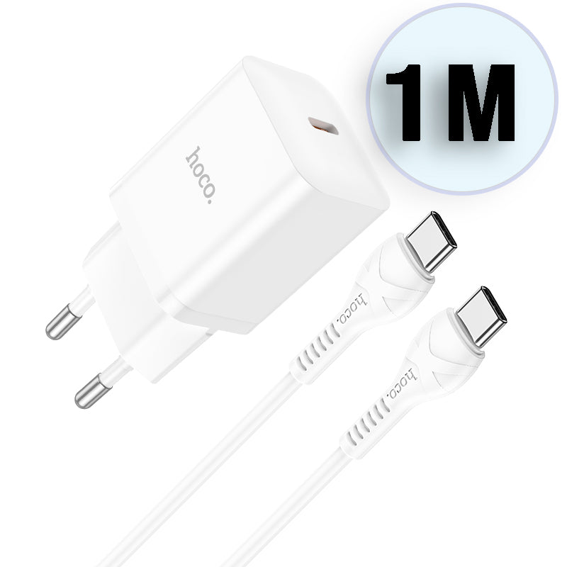 Chargeur rapide 20 W | USB-C