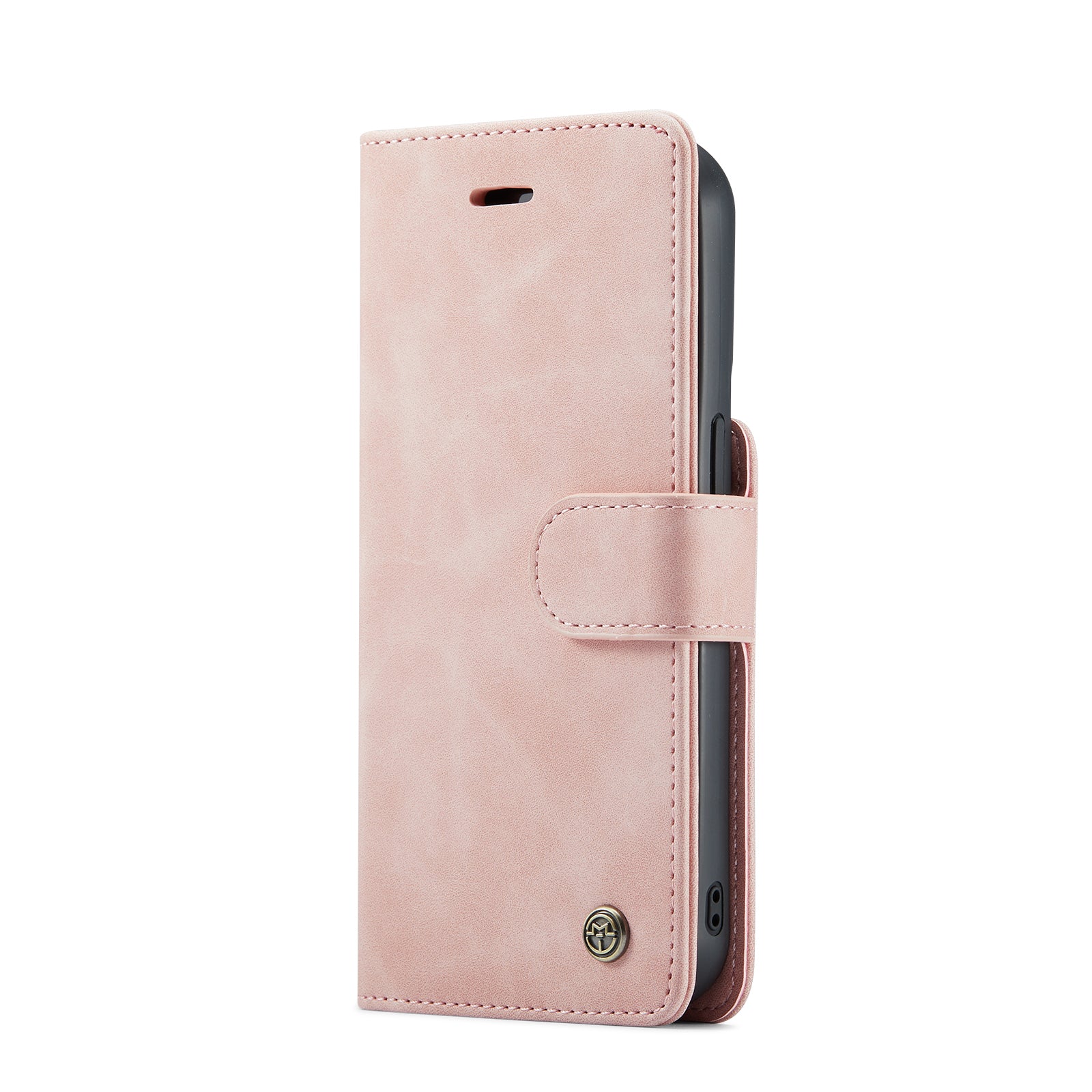 Snap Magnet | MagSafe-Compatibel 2-in-1 Bookcase | Pale Pink