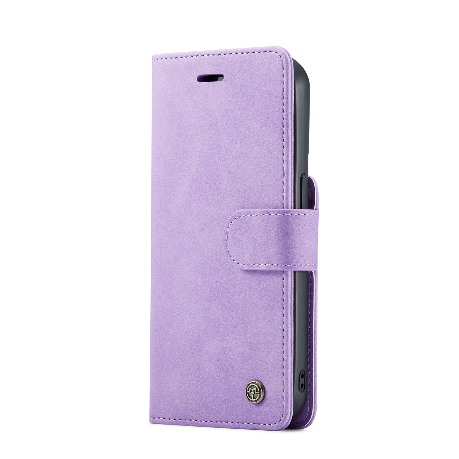 Snap Magnet | MagSafe-Compatibel 2-in-1 Bookcase | Bright Lila
