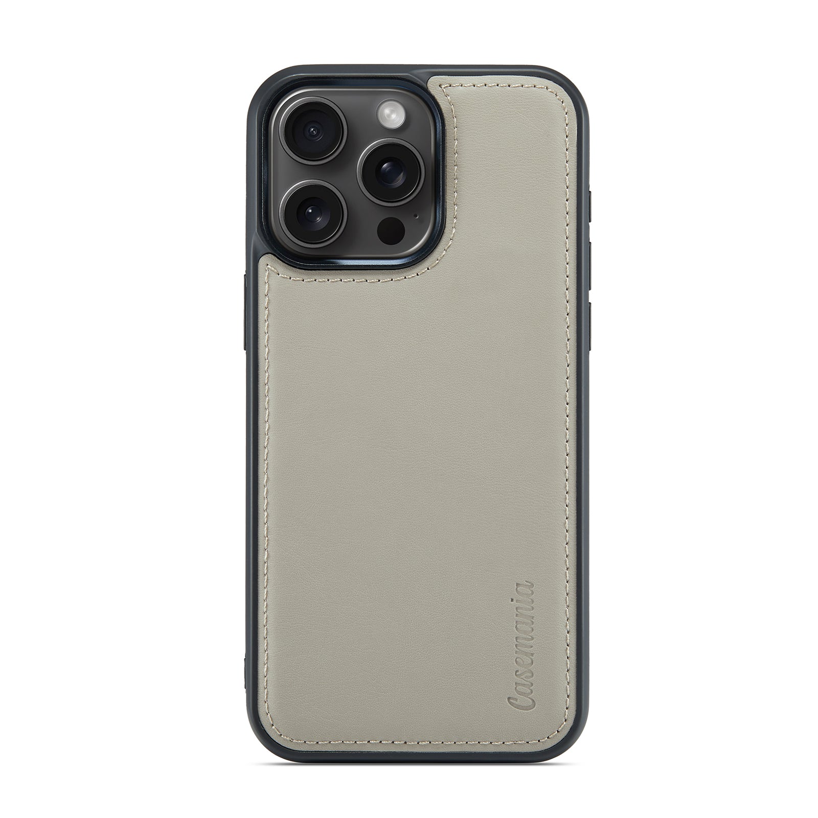Snap Original | 2 in 1 Magnetic Book Case | Smoke Gray