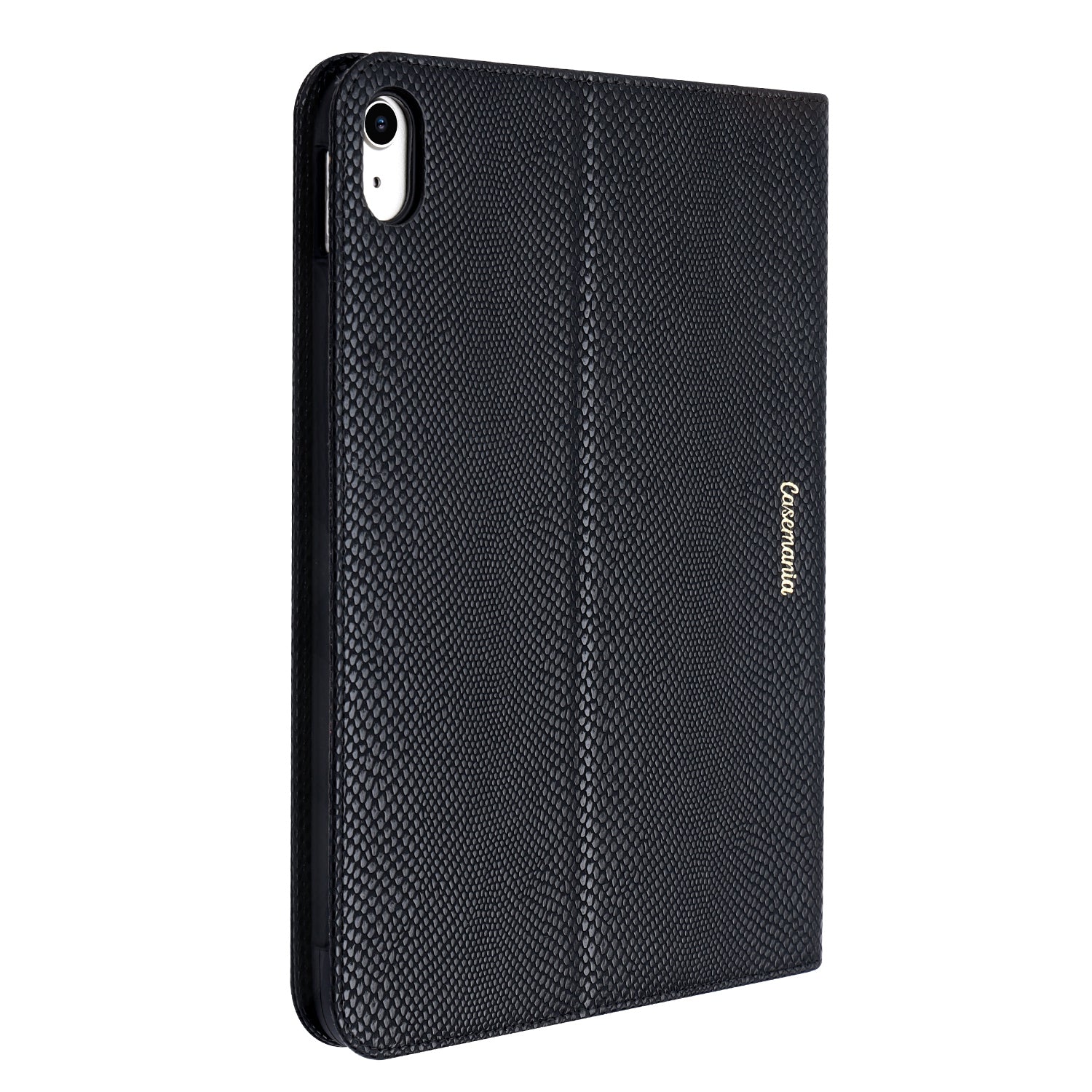 Medusa | iPad-Hülle aus Kunstleder mit Schlangenmuster | 11 Zoll