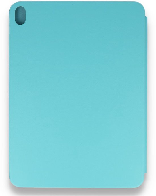 Apple iPad Air 4 10.9 (2020) Tablethoes - Blauw - Smart Cover