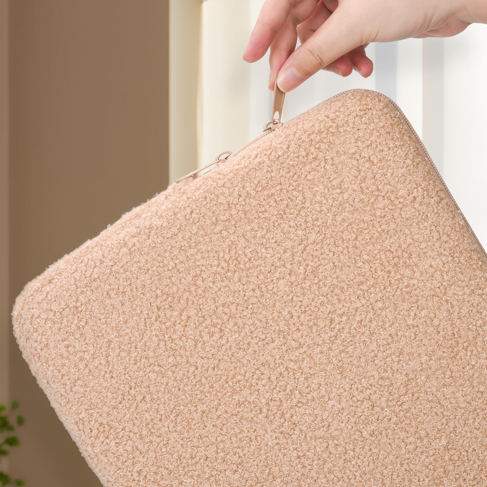 Teddy | Laptop Sleeve