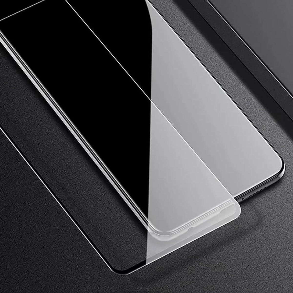 Oppo Find X8 Pro Screen Protector - Full Cover - 2 Pieces