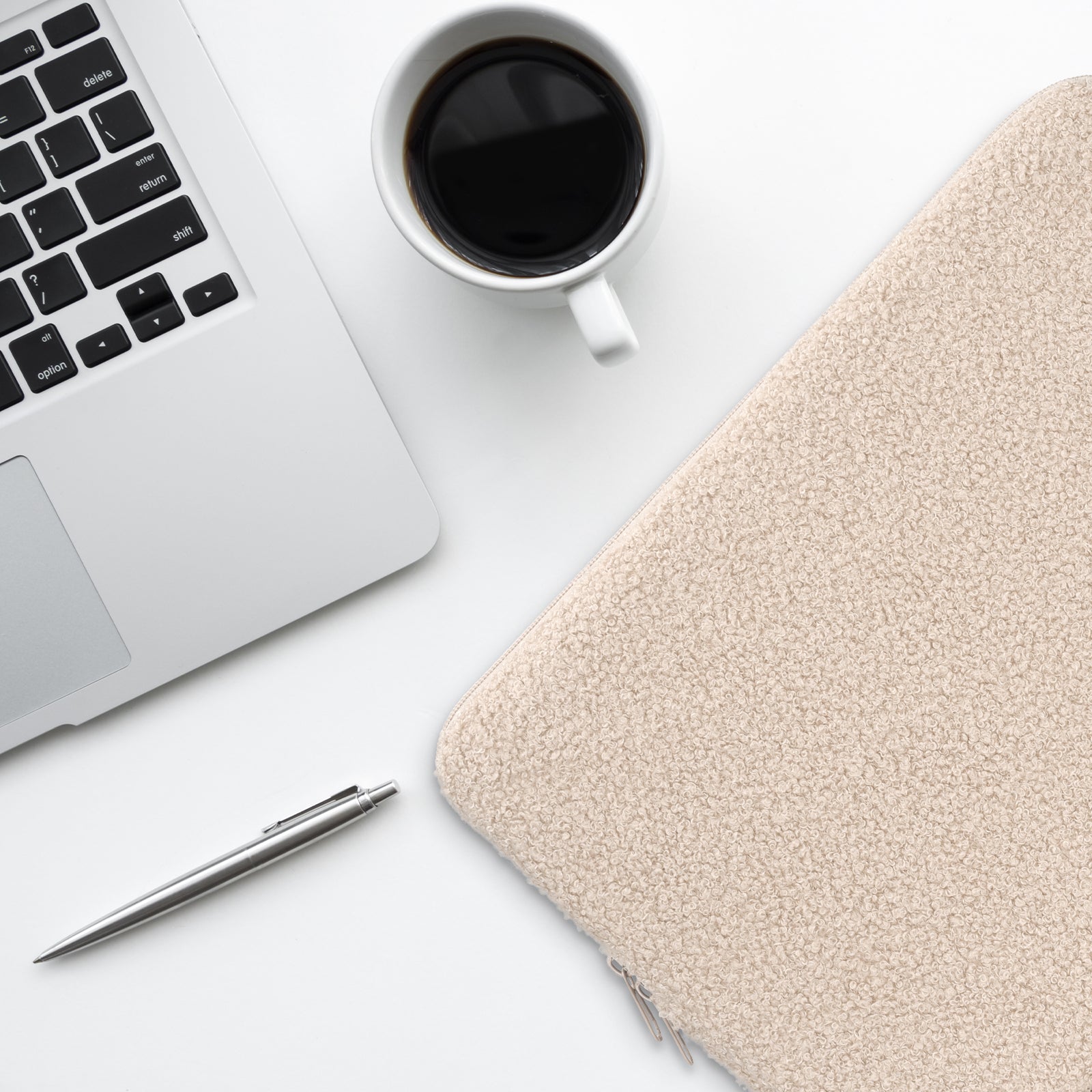 Teddy | Laptop Sleeve
