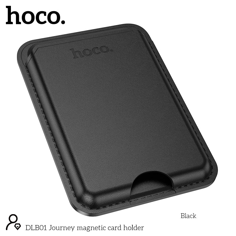 MagSafe Pasjeshouder met Uitsparing