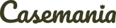Casemania Hoesjes Merk Logo