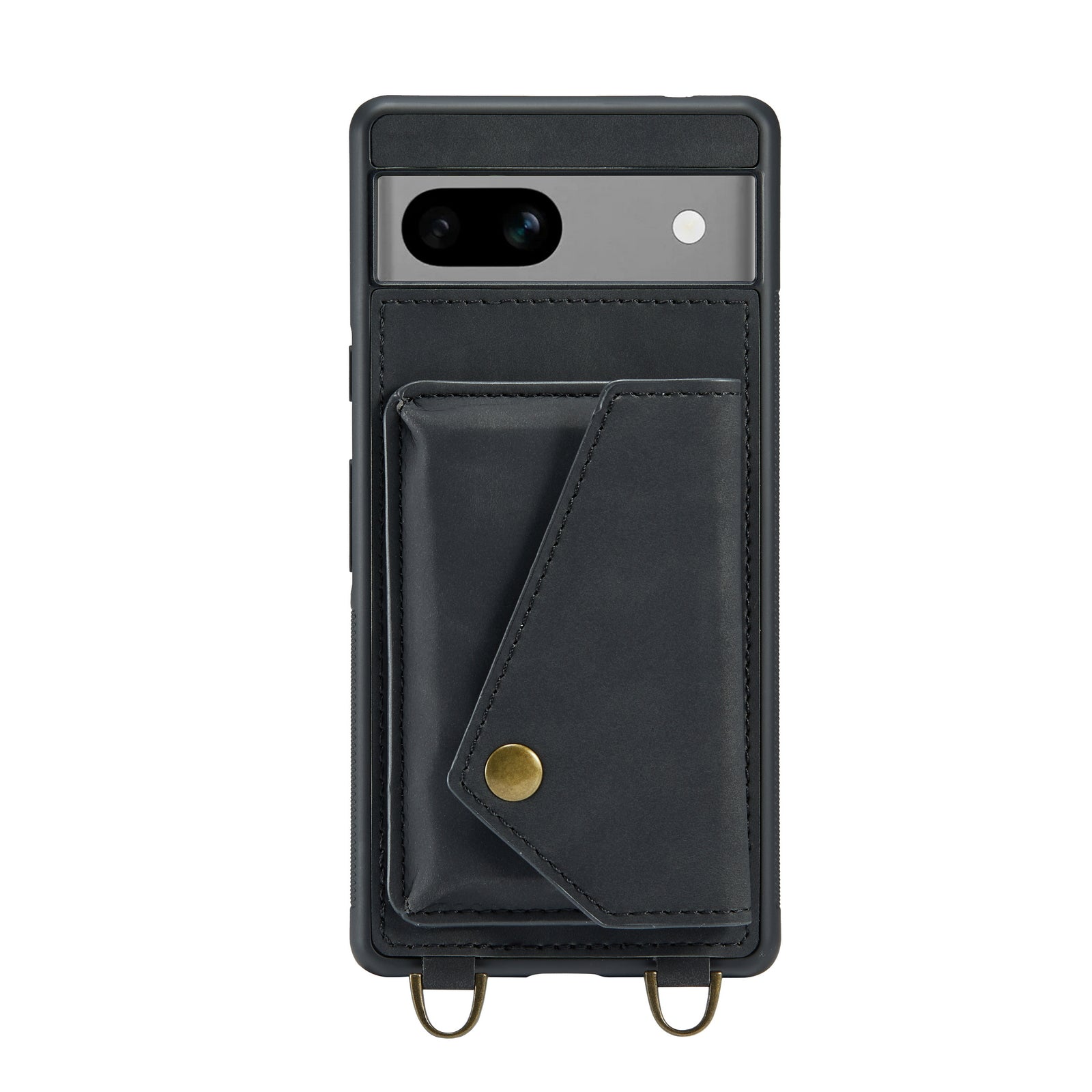 Vesta | Umhängetasche | Anthrazitgrau