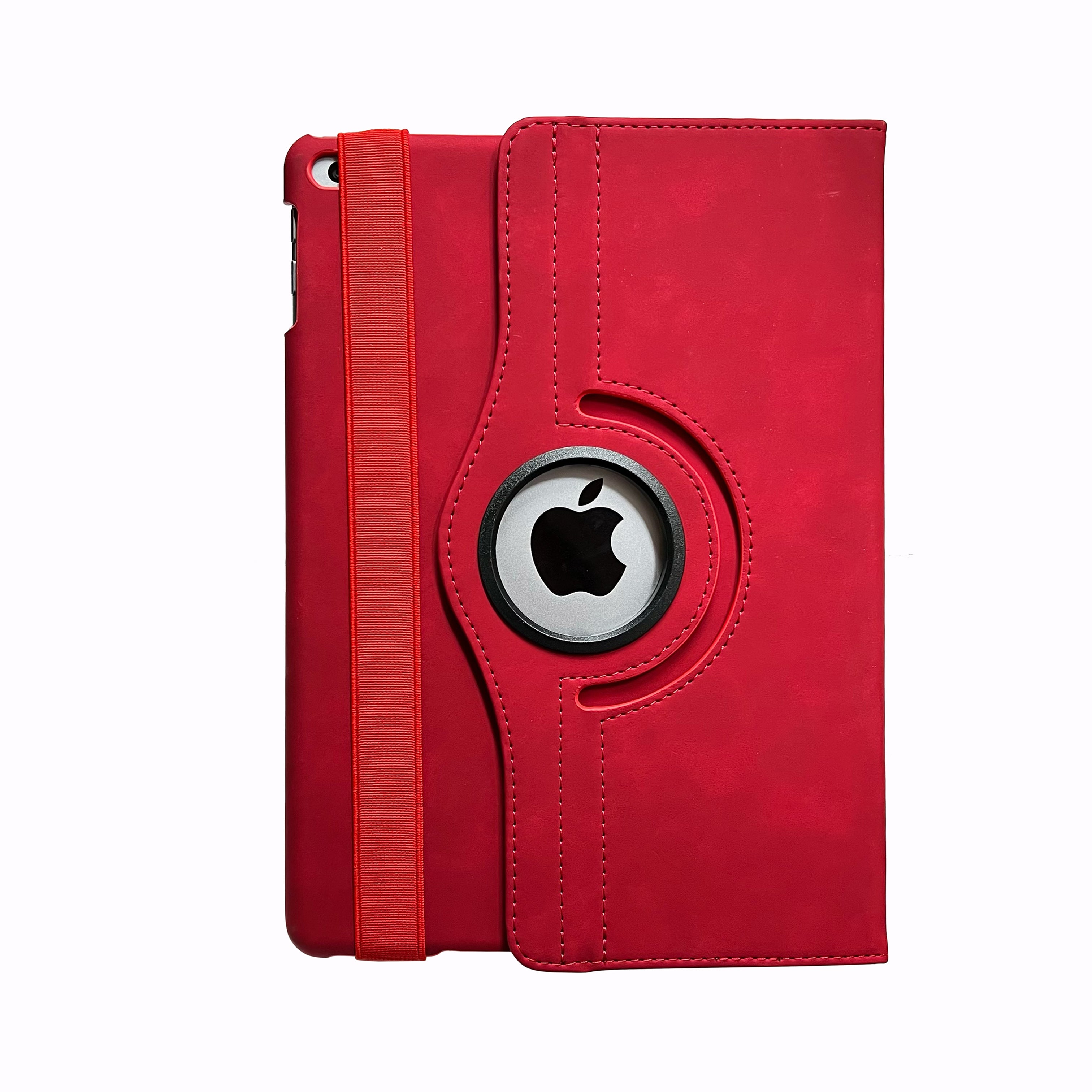 Luxe Tablet Hoes | Samsung Galaxy Tab A11 Plus | 360° Draaibare Standaard