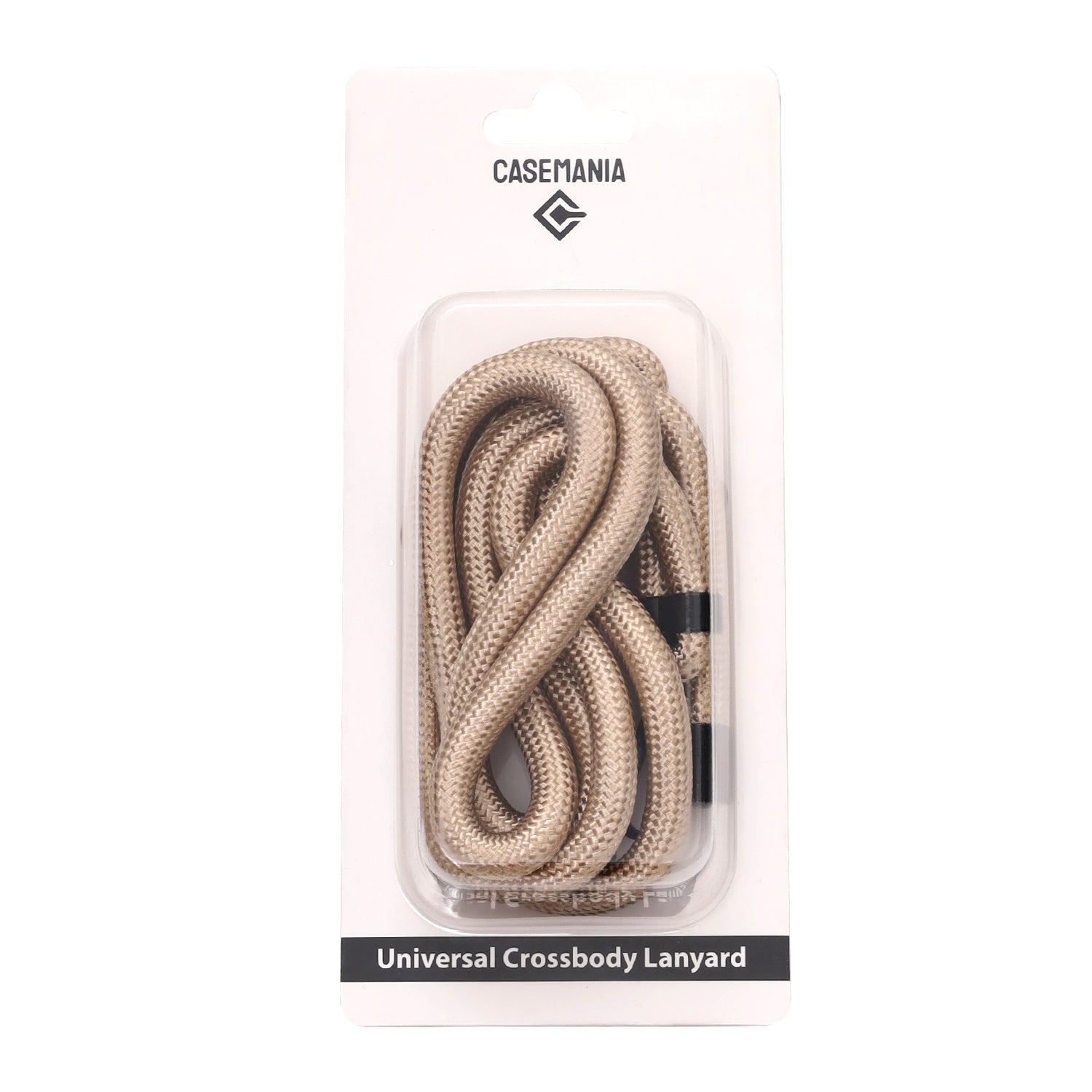 Premium Telefoon Ketting | Crossbody Lanyard Koord