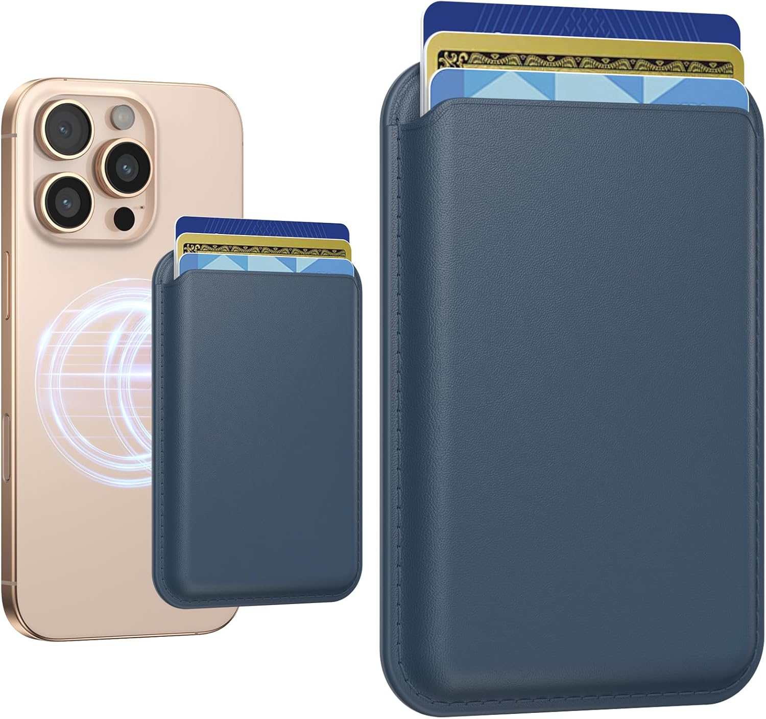 MagSafe Pasjeshouder