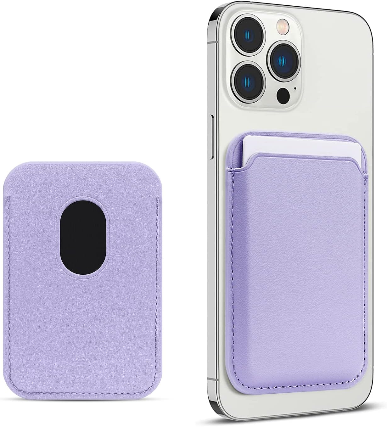 MagSafe Pasjeshouder