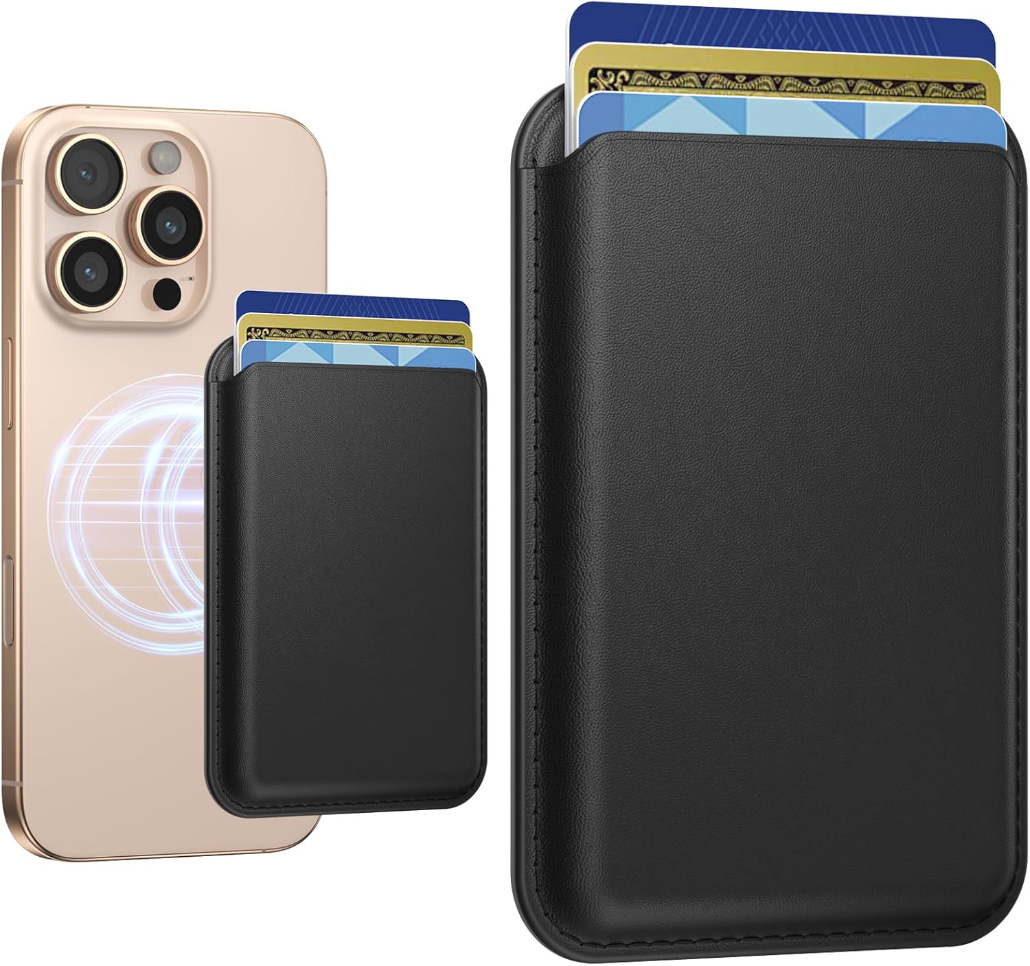 MagSafe Pasjeshouder