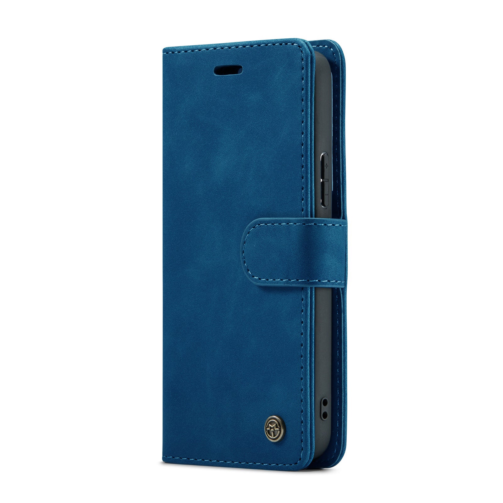 Snap Original | 2 in 1 Magnetic Book Case | Navy Blue