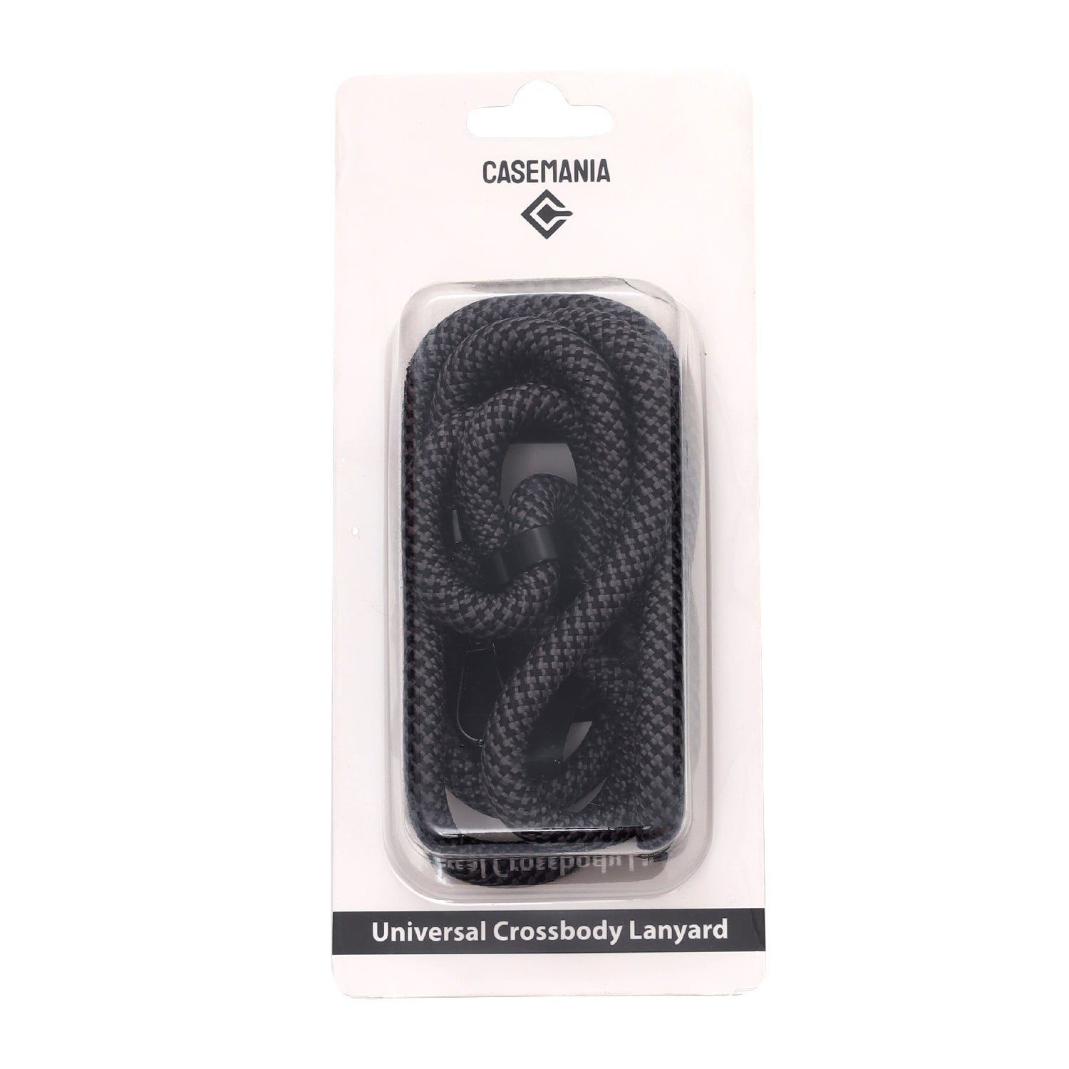 Premium Telefoon Ketting | Crossbody Lanyard Koord