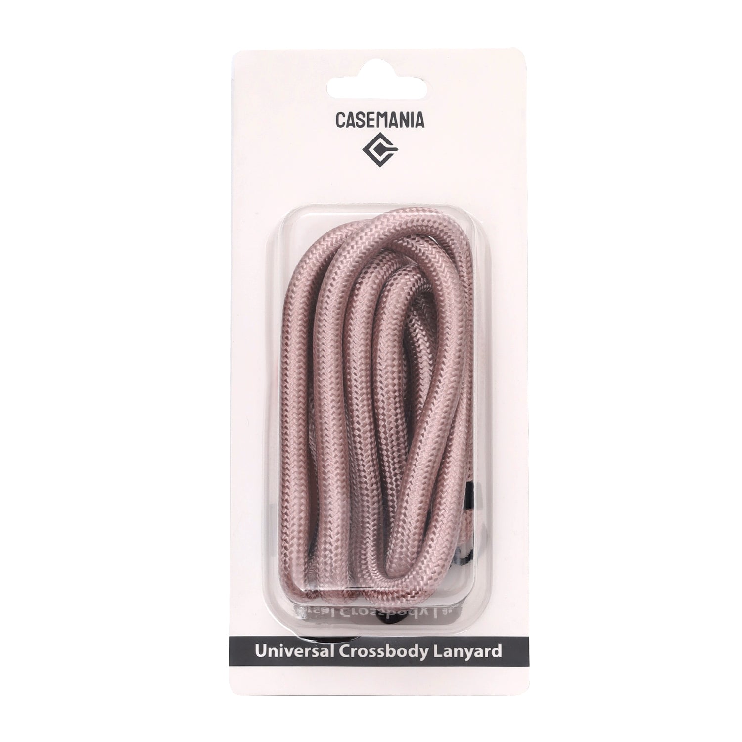 Premium Telefoon Ketting | Crossbody Lanyard Koord