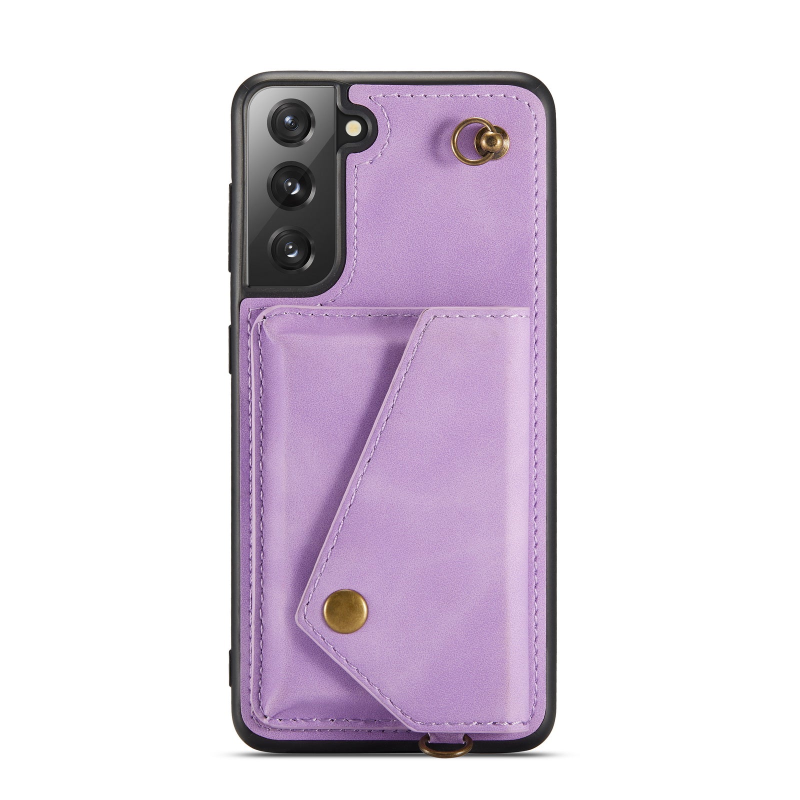 Vesta | Umhängetasche | Helles Flieder