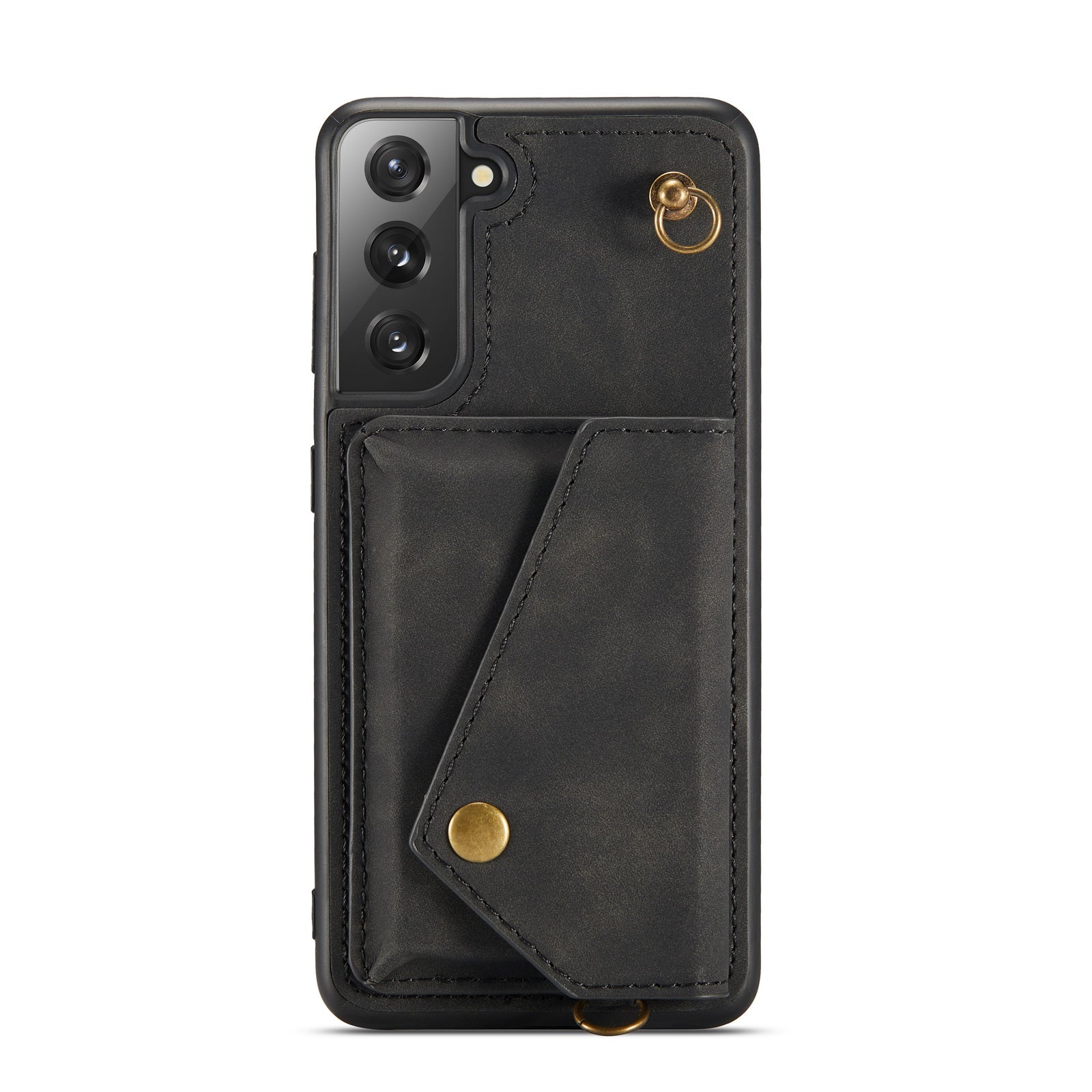 Vesta | Umhängetasche | Anthrazitgrau