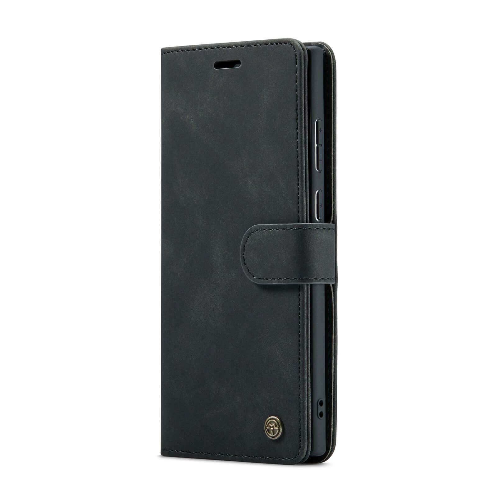 Snap Original | 2 in 1 Magnetic Book Case | Charcoal Gray