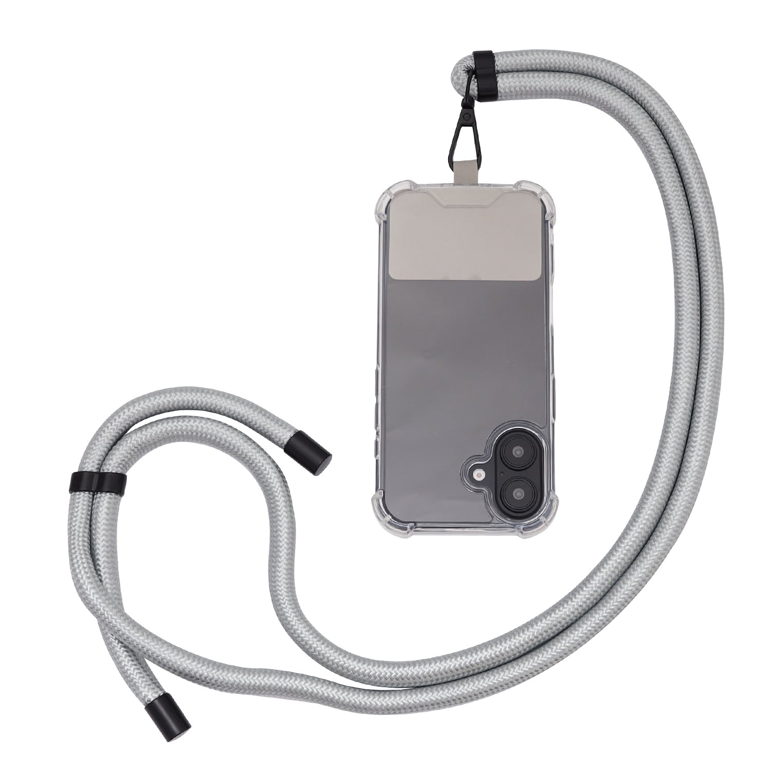 Premium Telefoon Ketting | Crossbody Lanyard Koord