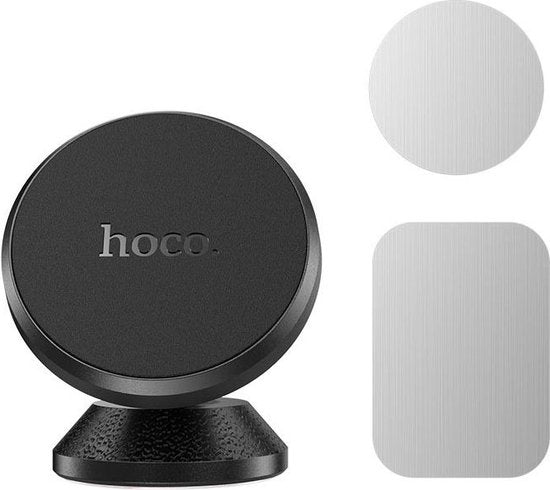 Hoco Magnetische Dashboard-Handyhalterung 4,5 bis 7 Zoll Smartphones