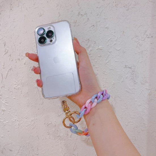 Casemania Strap, Weiß