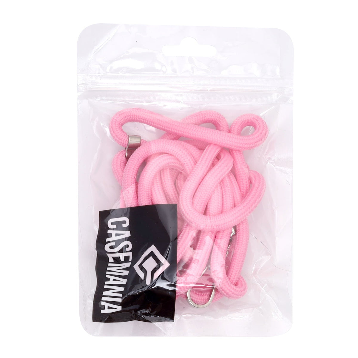 Crossbody Telefoonkoord - Marshmellow Pink