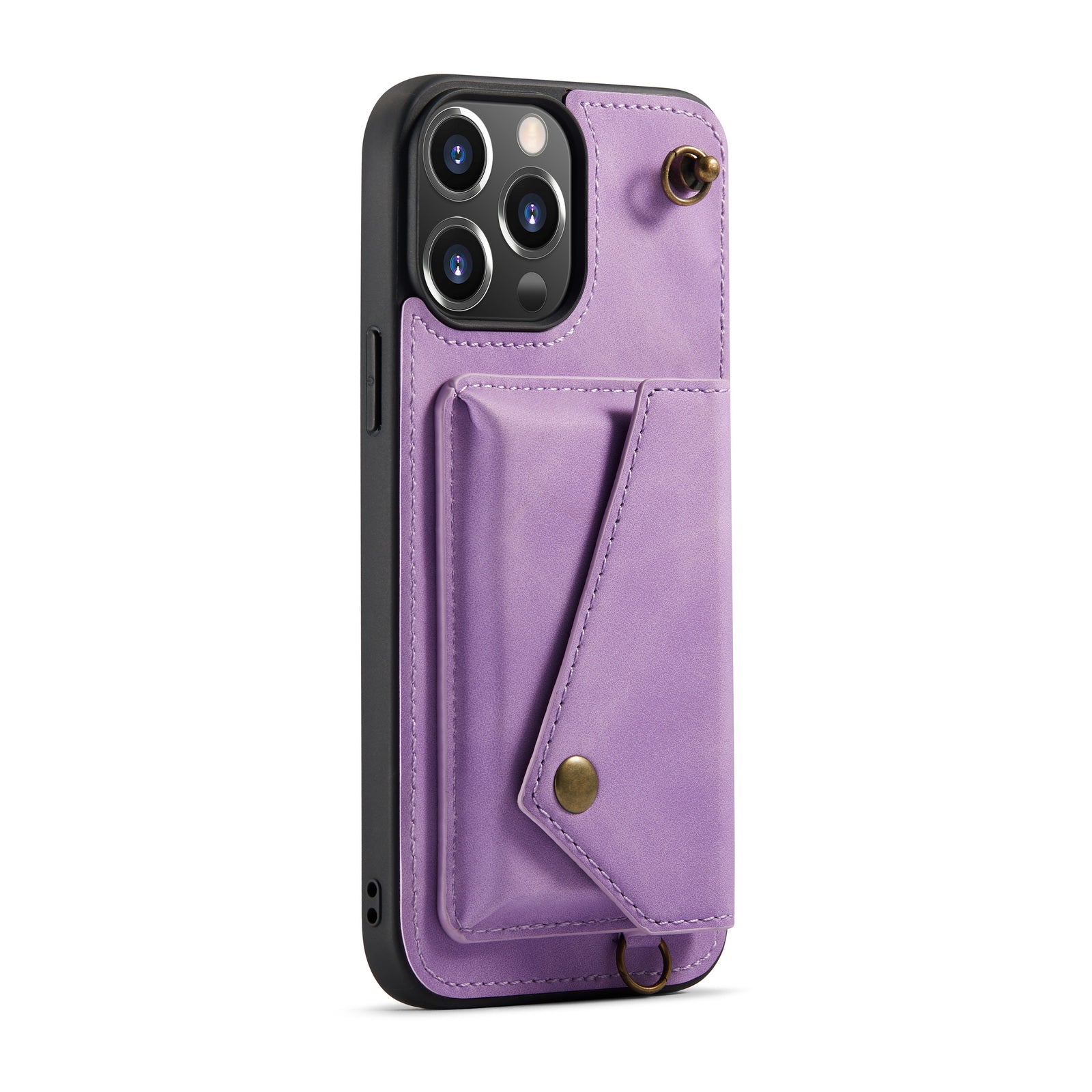 Vesta | Umhängetasche | Helles Flieder