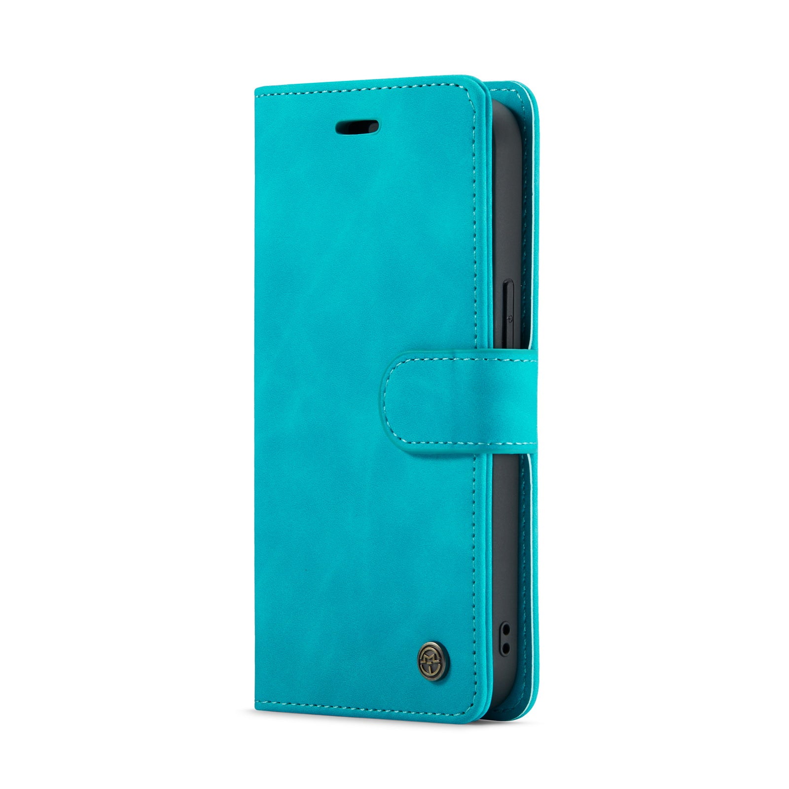 Snap Original | 2 in 1 Magnetic Book Case | Azure Blue