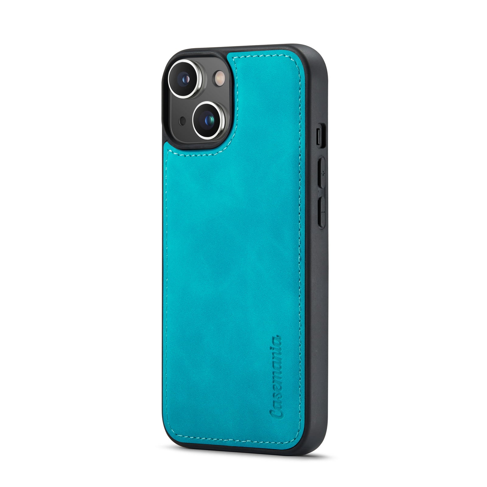 Snap Original | 2 in 1 Magnetic Book Case | Azure Blue