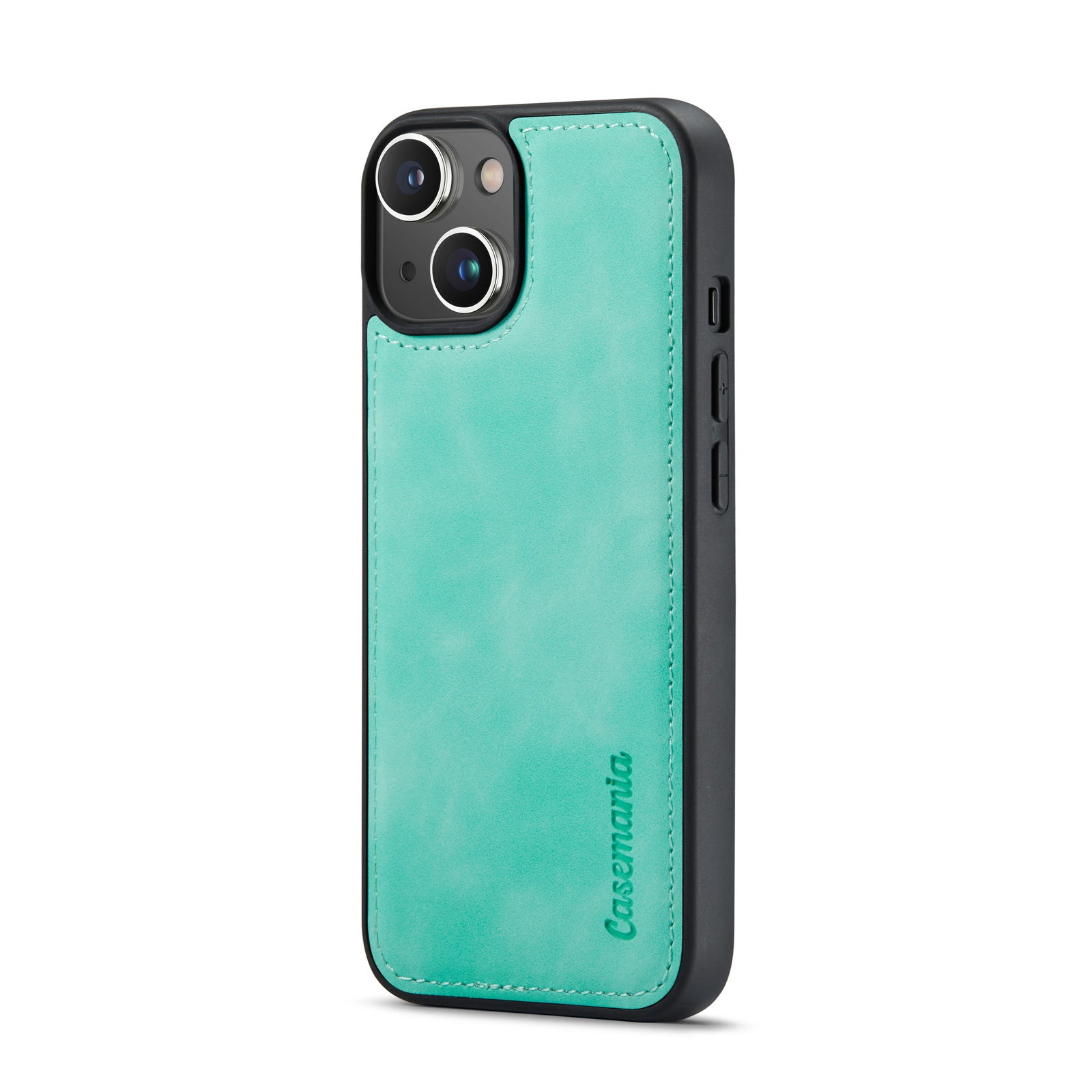 Snap Original | 2 in 1 Magnetic Book Case | Tropical Mint