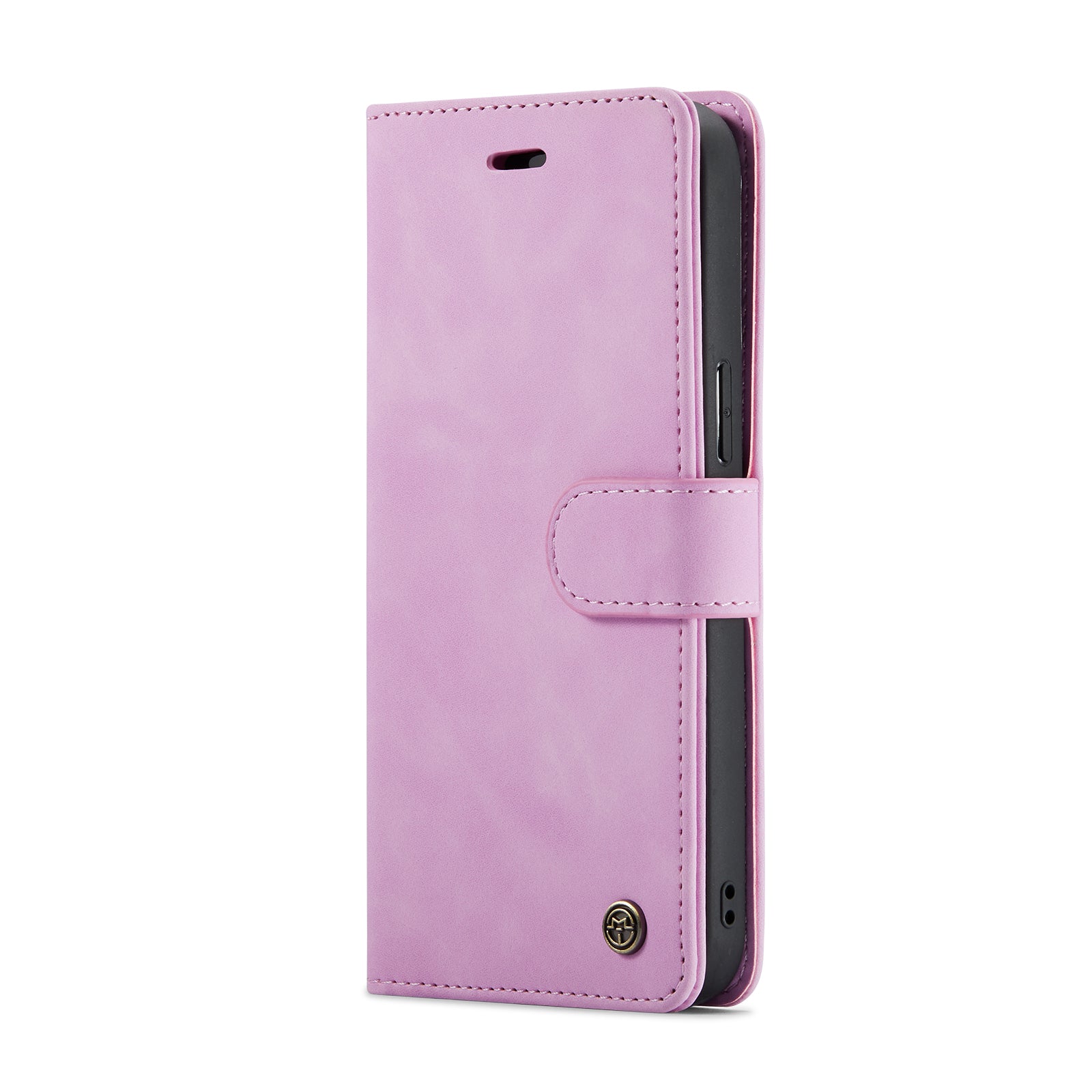 Snap Original | 2 in 1 Magnetic Book Case | Pastel Lila