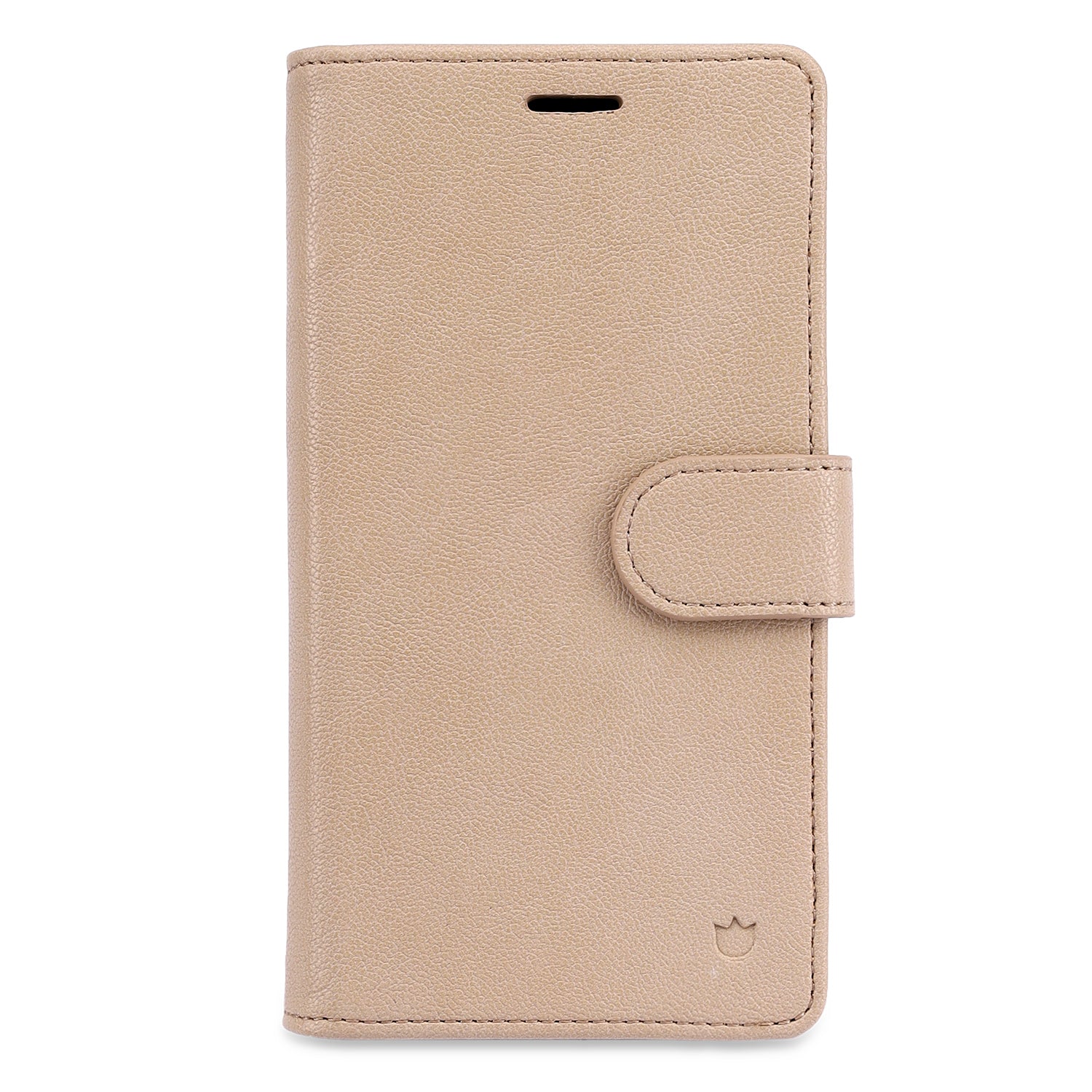 Snap Prestige | 2 in 1 Magnetic Book Case | Limited Edition iPhone 17 Exclusive