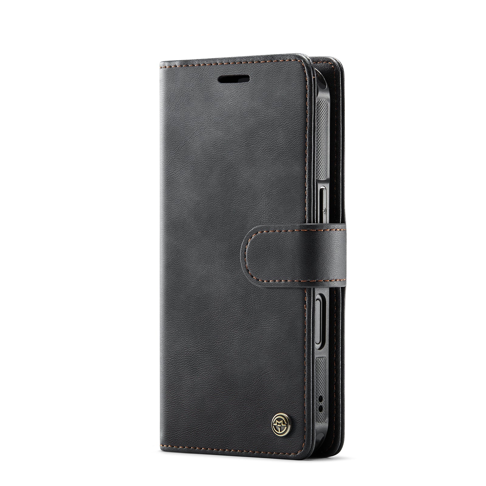 Snap Magnet+ | MagSafe-Compatibel Luxe 2-in-1 Bookcase