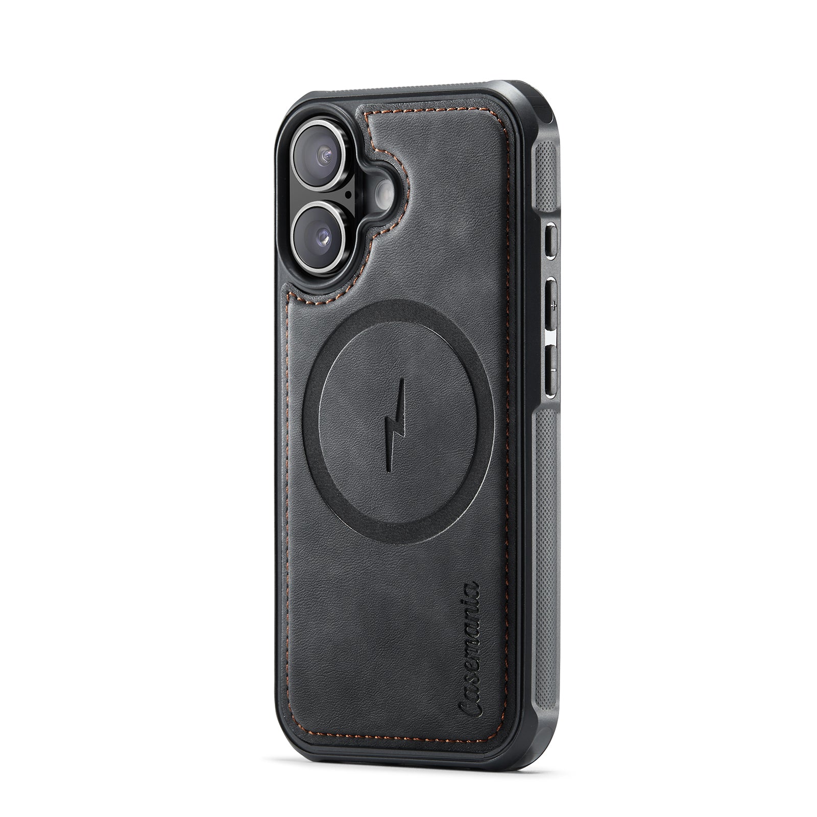 Snap Magnet+ | MagSafe-Compatibel Luxe 2-in-1 Bookcase