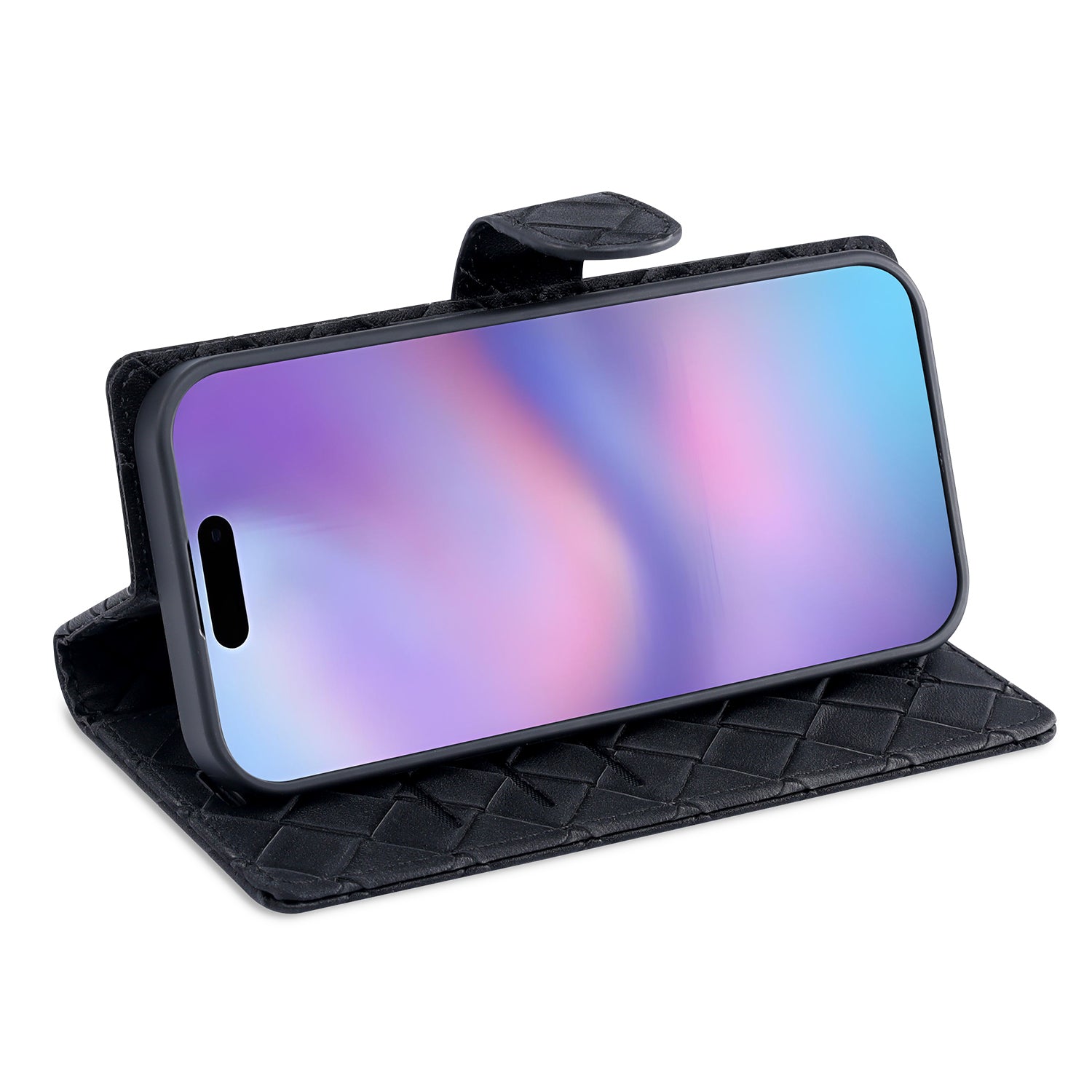 Snap Artisan | 2 in 1 Magnetic Book Case | iPhone 17 Exclusive