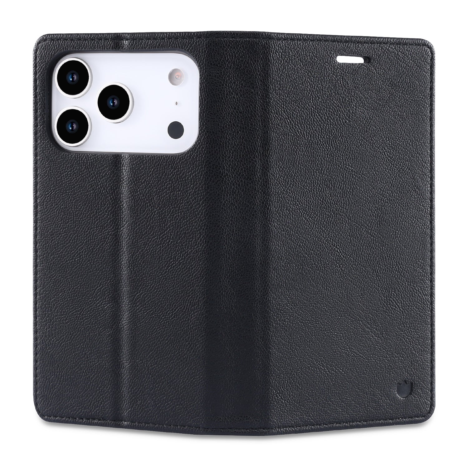 Snap Prestige | 2 in 1 Magnetic Book Case | Limited Edition iPhone 17 Exclusive