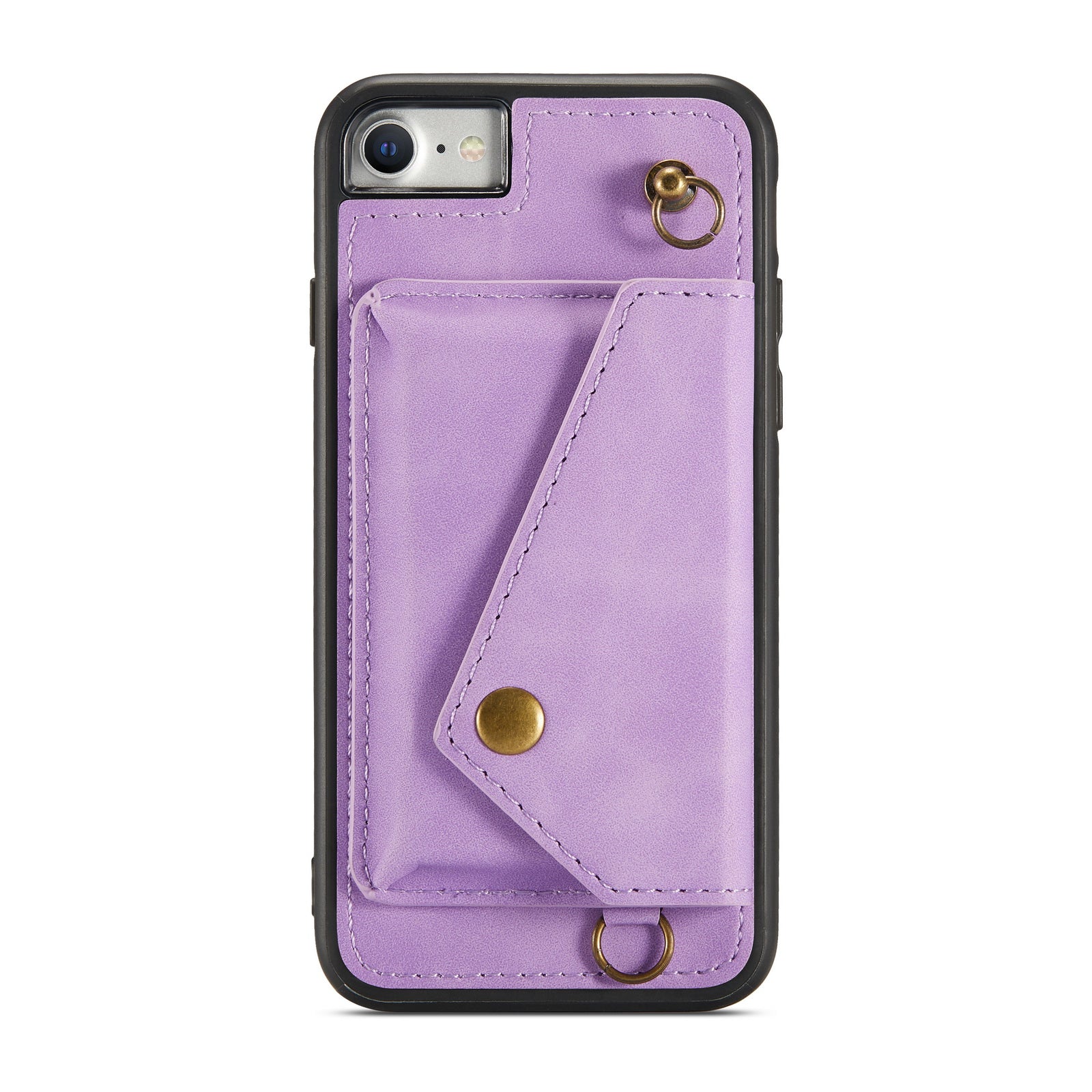 Vesta | Umhängetasche | Helles Flieder