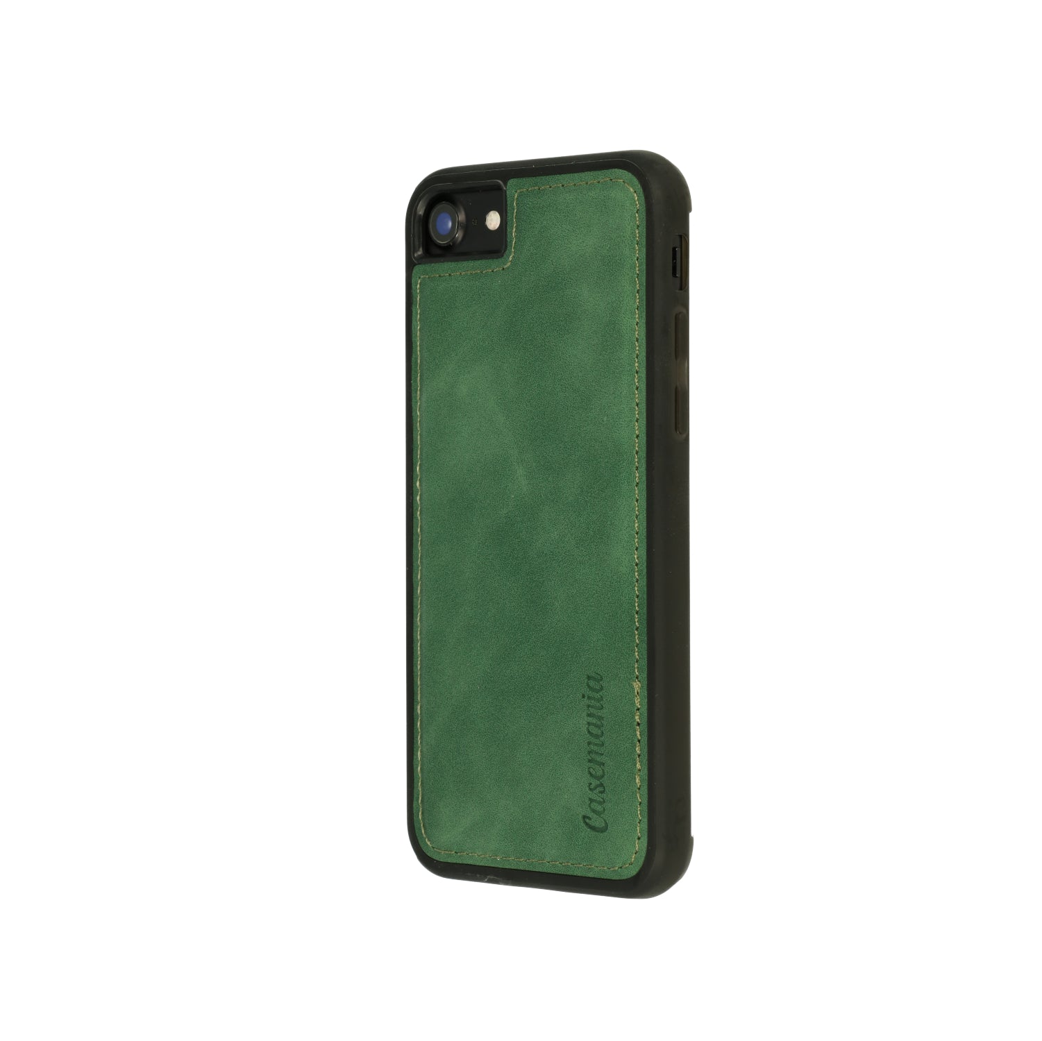 Snap Original | 2 in 1 Magnetic Book Case | Olive Green