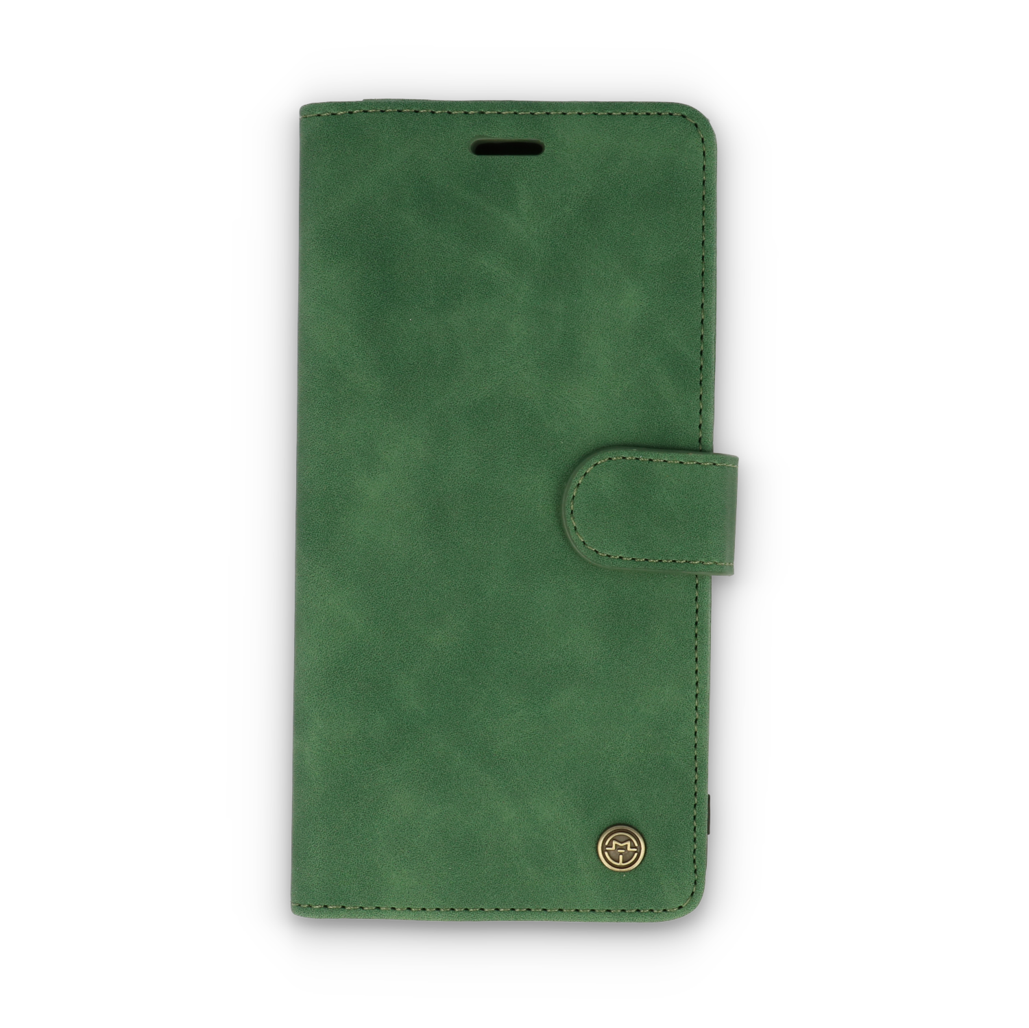 Snap Original | 2 in 1 Magnetic Book Case | Olive Green
