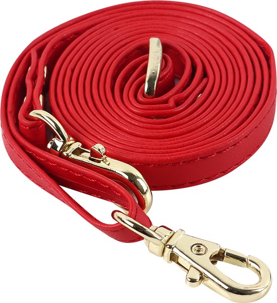 Lune | Sac à bandoulière avec fermeture éclair | Rose pâle