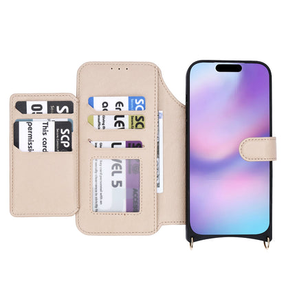 iPhone 17 Pro Case - Beige - CM Amsterdam Back Cover