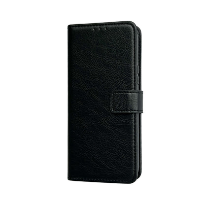 Samsung Galaxy A53 5G Hoesje - Zwart - Bookcase
