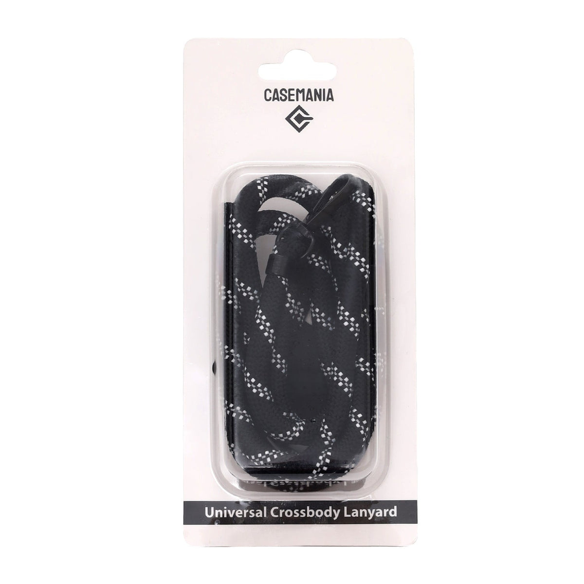 Casemania Strap, Schwarz