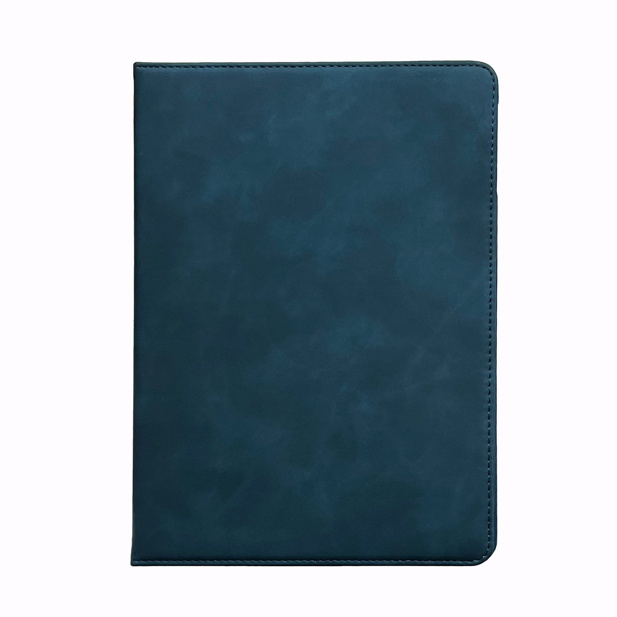 Samsung Galaxy Tab S10 Lite Tablethoes - Navy Blue - Draaibare Bookcase