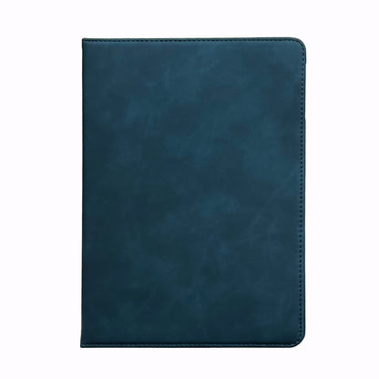 Samsung Galaxy Tab S10 Lite Tablethoes - Navy Blue - Draaibare Bookcase