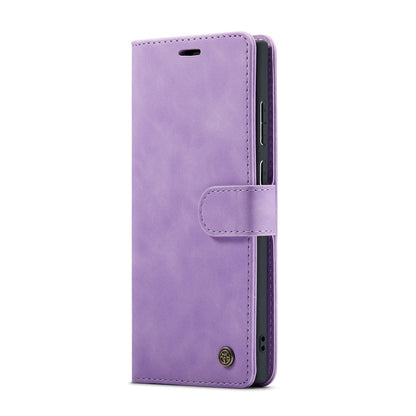 Samsung Galaxy S24 Ultra Hoesje - Bright Lila - 2 in 1 Bookcase